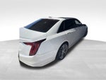 2019 Cadillac CT6 Sport AWD