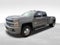 2017 Chevrolet Silverado 3500 HD High Country