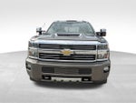 2017 Chevrolet Silverado 3500 HD High Country