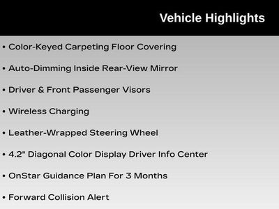 2017 Chevrolet Silverado 3500 HD High Country