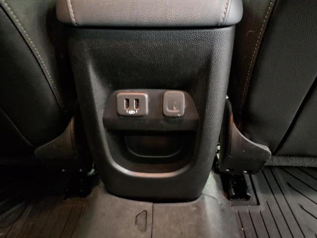 2022 Chevrolet Colorado 4WD Z71