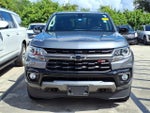 2022 Chevrolet Colorado 4WD Z71