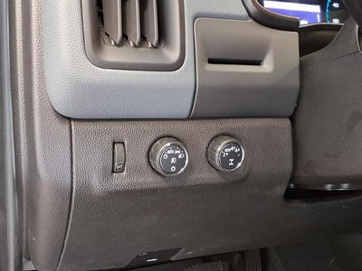 2022 Chevrolet Colorado 4WD Z71