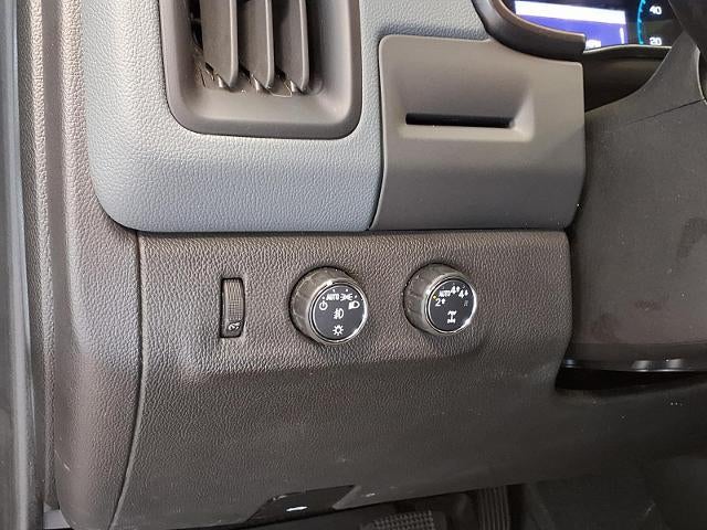 2022 Chevrolet Colorado 4WD Z71