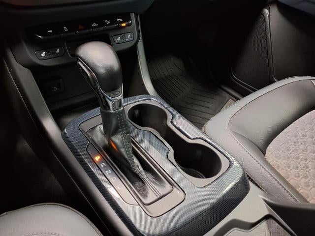 2022 Chevrolet Colorado 4WD Z71