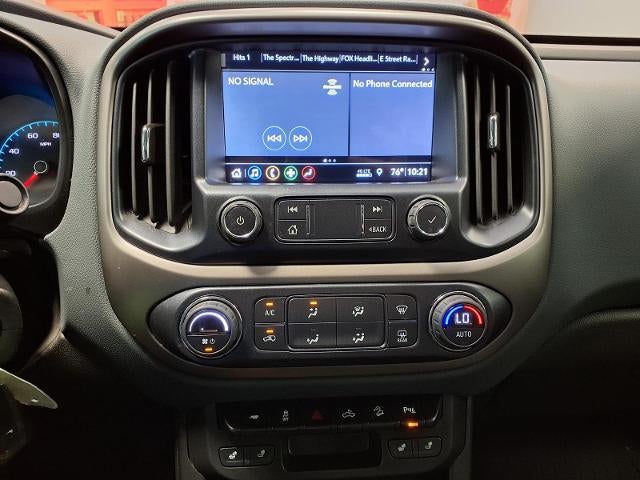 2022 Chevrolet Colorado 4WD Z71