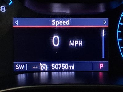2022 Chevrolet Colorado 4WD Z71