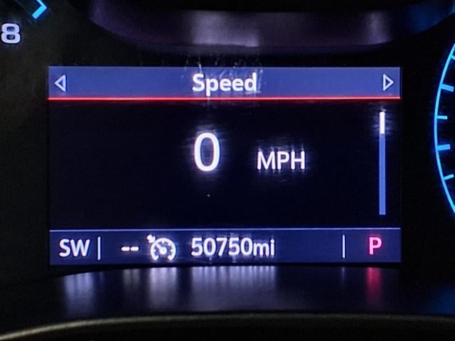 2022 Chevrolet Colorado 4WD Z71