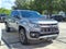 2022 Chevrolet Colorado 4WD Z71