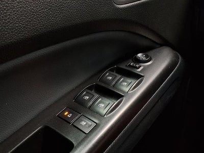 2022 Chevrolet Colorado 4WD Z71