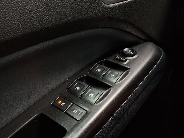 2022 Chevrolet Colorado 4WD Z71