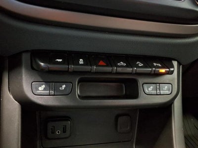 2022 Chevrolet Colorado 4WD Z71
