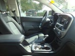 2022 Chevrolet Colorado 4WD Z71