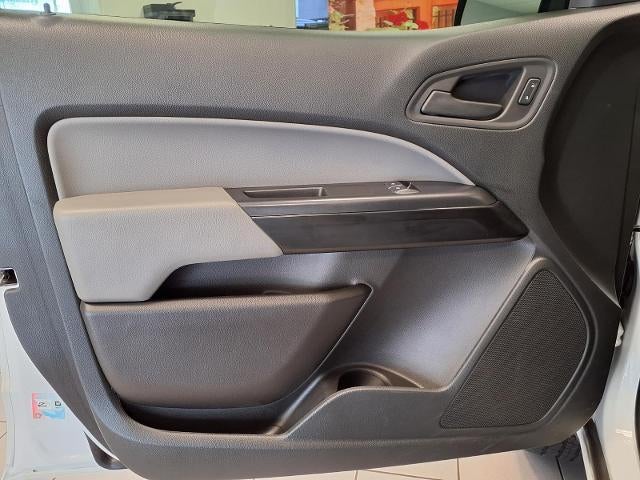 2022 Chevrolet Colorado 2WD Work Truck