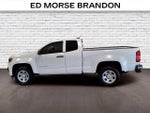 2022 Chevrolet Colorado 2WD Work Truck