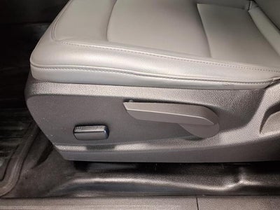 2022 Chevrolet Colorado 2WD Work Truck