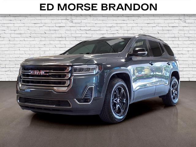 2020 GMC Acadia