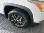 2018 GMC Acadia SLT