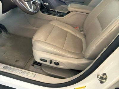 2018 GMC Acadia SLT