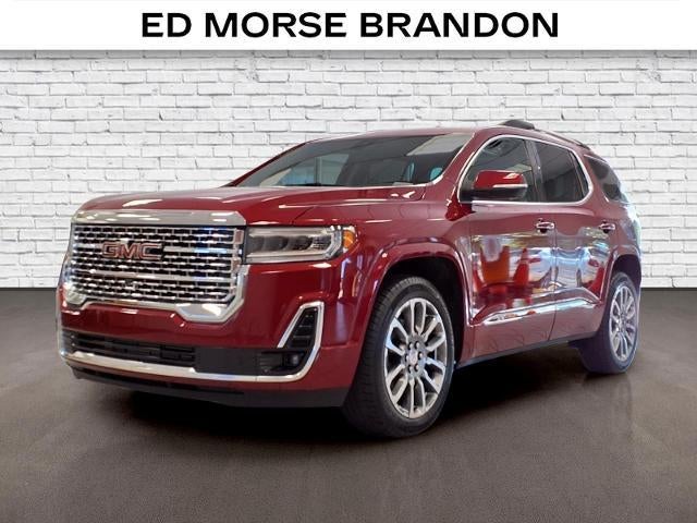 2023 GMC Acadia Denali AWD's photo