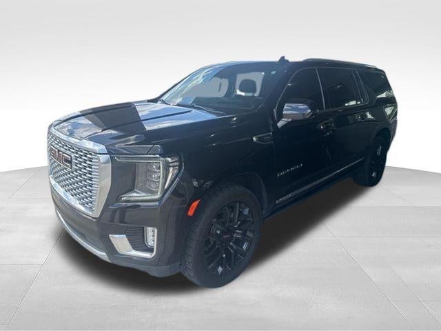 2023 GMC Yukon Denali AWD's photo