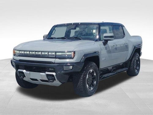 2024 GMC HUMMER EV Pickup 3X