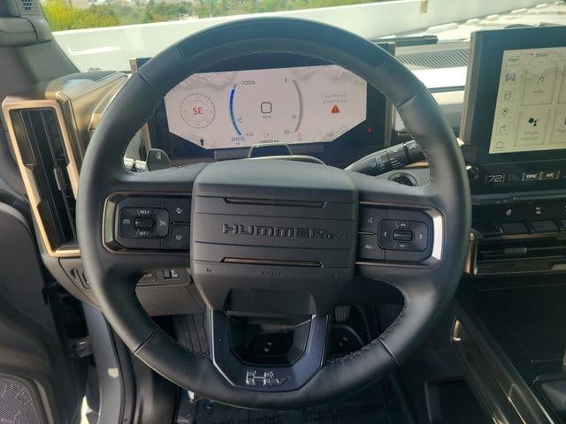 2024 GMC HUMMER EV Pickup 3X