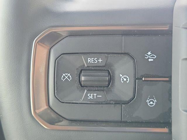 2024 GMC HUMMER EV Pickup 3X