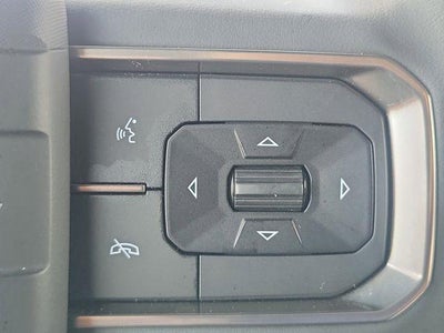 2024 GMC HUMMER EV Pickup 3X