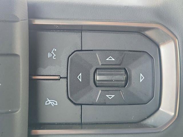 2024 GMC HUMMER EV Pickup 3X