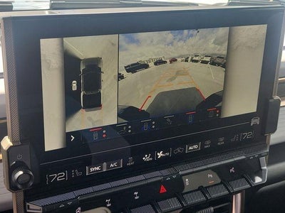 2024 GMC HUMMER EV Pickup 3X