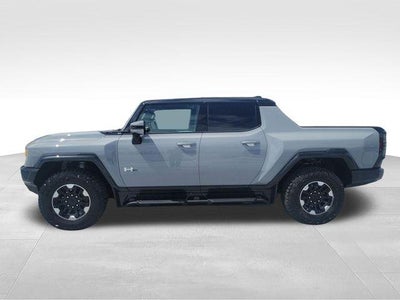 2024 GMC HUMMER EV Pickup 3X