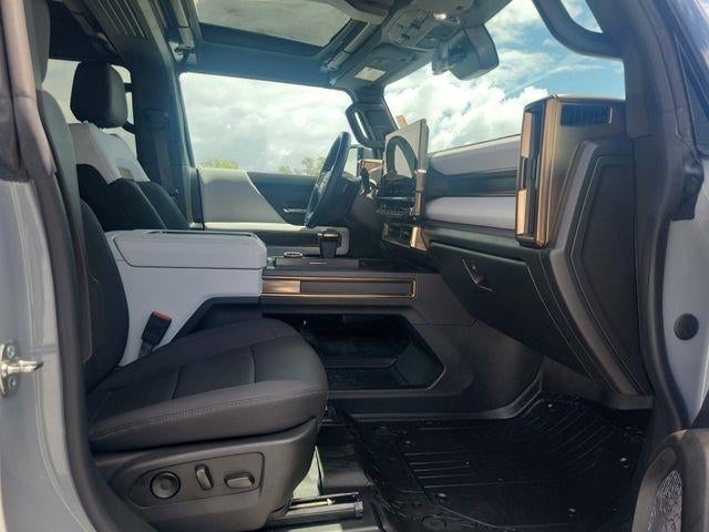 2024 GMC HUMMER EV Pickup 3X