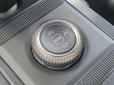 2024 GMC HUMMER EV Pickup 3X