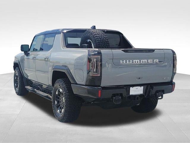 2024 GMC HUMMER EV Pickup 3X