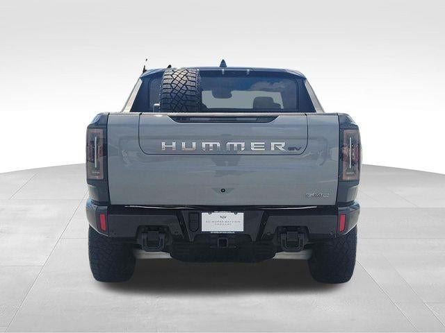 2024 GMC HUMMER EV Pickup 3X