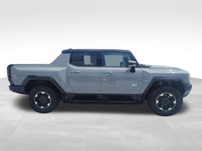 2024 GMC HUMMER EV Pickup 3X