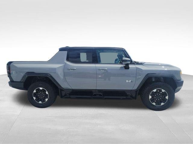2024 GMC HUMMER EV Pickup 3X