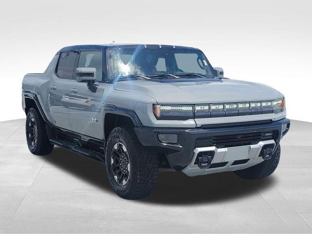 2024 GMC HUMMER EV Pickup 3X