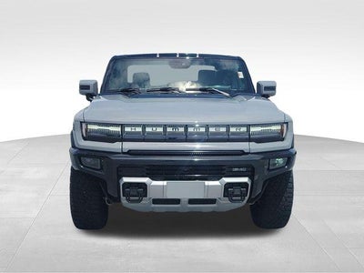 2024 GMC HUMMER EV Pickup 3X