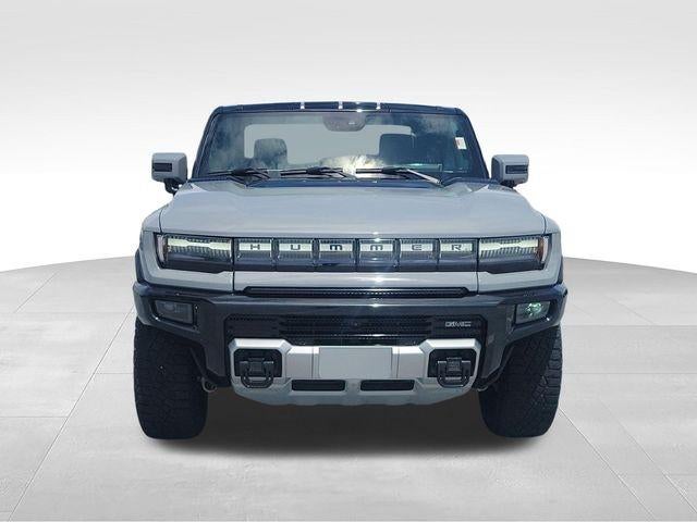 2024 GMC HUMMER EV Pickup 3X