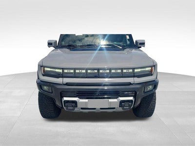 2024 GMC HUMMER EV Pickup 3X