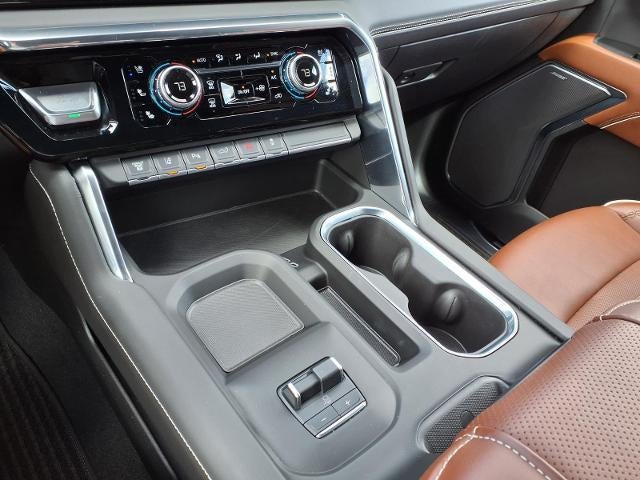 2024 GMC Sierra 3500 HD Denali Ultimate DRW