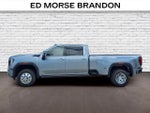 2024 GMC Sierra 3500 HD Denali Ultimate DRW