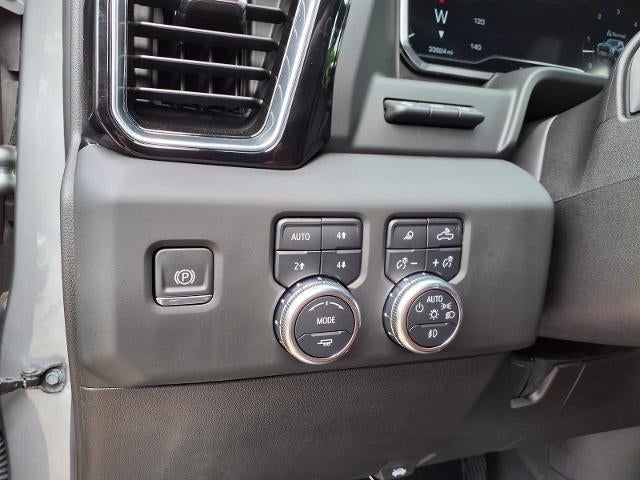 2024 GMC Sierra 3500 HD Denali Ultimate DRW