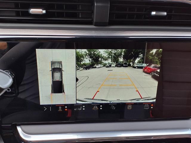 2024 GMC Sierra 3500 HD Denali Ultimate DRW
