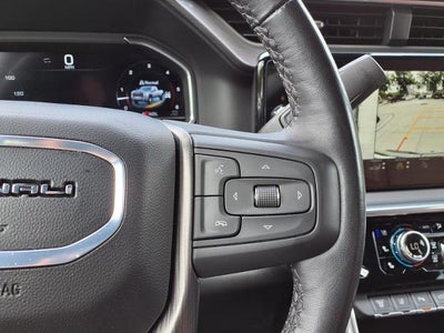 2024 GMC Sierra 3500 HD Denali Ultimate DRW