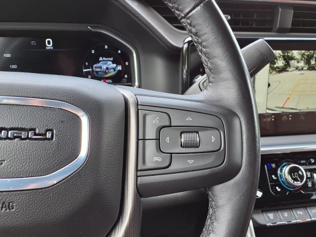 2024 GMC Sierra 3500 HD Denali Ultimate DRW