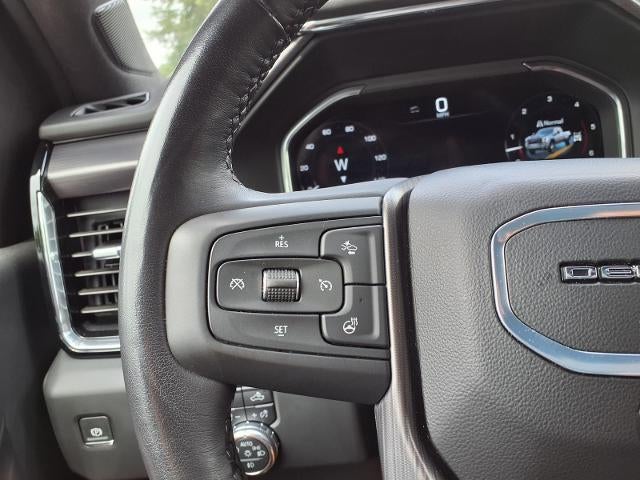 2024 GMC Sierra 3500 HD Denali Ultimate DRW