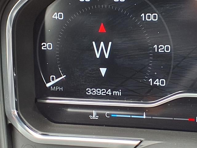 2024 GMC Sierra 3500 HD Denali Ultimate DRW